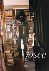 Josée - movie: where to watch streaming online