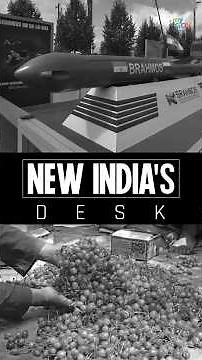 New India’s Desk | This Week’s Biggest Wins in Education, Defence, Agriculture & Environment