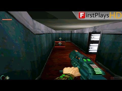 Codename: Tenka (1997) - PC Gameplay / Win 10