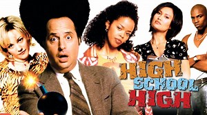 High School High - Movie - Where To Watch