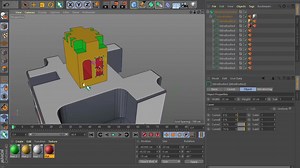 NitroBoxTool让建模如此简单