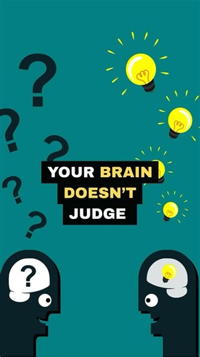 What Your Mind Treats as Reality