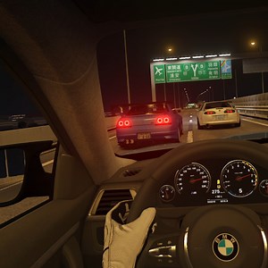 357K views · 12K reactions | POV Tokyo Street Racing with 800hp BMW M4 - Pure Engine sound | Racing Spec | Facebook