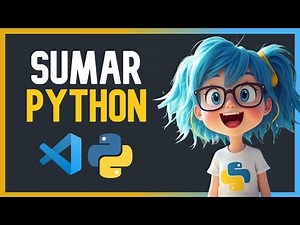 👉Cómo SUMAR en PYTHON de forma SENCILLA😱