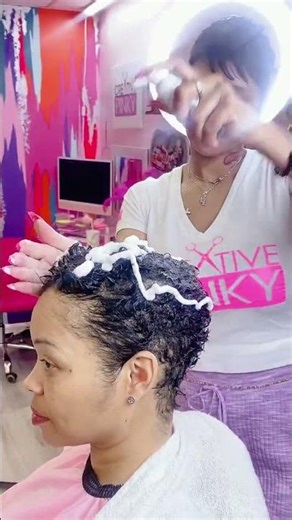 BEST FOAM WRAP LOTION 🔥