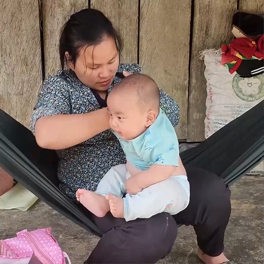 single mother goes to work leaving child with evil stepmother | Mother day