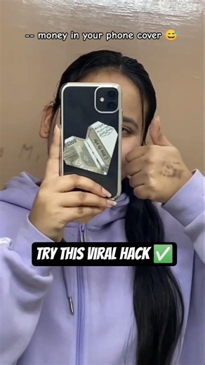 Try this ✅ #dailyshorts #shorts #viral #trending #hacks #phonecase #ytshorts #yt