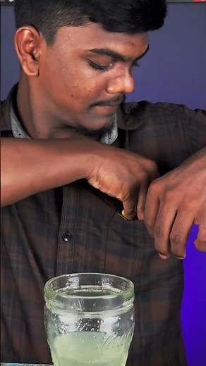 அடிக்கிற வெயிலுக்கு ஒரு நல்ல PRODUCT🥵 | என்றா இது...?🤔🙄 #shorts