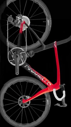 New Pinarello Dogma F Colors