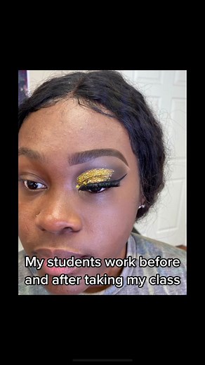 Achieve Stunning Makeup Looks with Jess's Classes