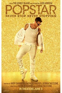 Popstar: Never Stop Never Stopping (2016) - Where to Watch