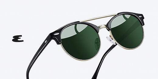 You Should Be Getting Your Sunglasses on Amazon