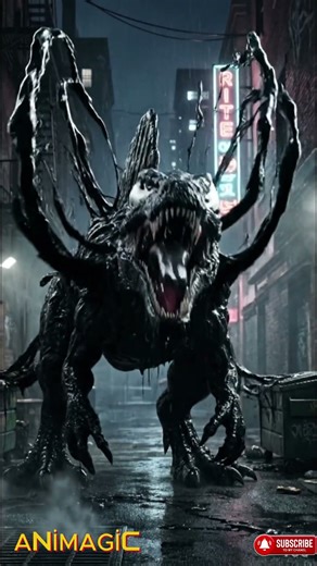 THESE DINOSAUR TRANSFORMATIONS ARE INSANE