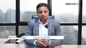 9.1K views · 462 reactions | Take a look at the wish from 퐆퐚퐝퐠퐞퐭 & 퐆퐞퐚퐫  퐃퐮퐚퐥 퐎퐫퐛퐢퐭-퐋퐢퐠퐡퐭퐬 and 퐑퐚퐢퐧퐛퐨퐰 퐂퐨퐥퐨퐫 퐒퐩퐞퐜퐭퐫퐮퐦 are well renowned in the industry now  What is your waiting for? Stay trendy with brand new #OPPOF21Pro5G  #StunningDesign #ElegantOutlook  | OPPO | Facebook