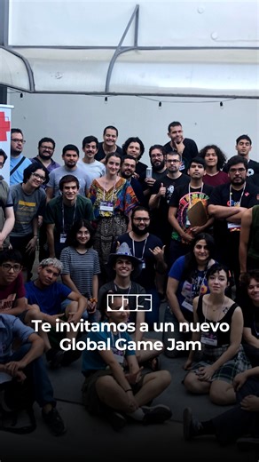 VJS MEDIA on Instagram: "🎮 Vení a crear tu videojuego en la Global Game Jam 2026 ¿Te animás a hacer un juego en equipo en solo 48 horas? Del 30 de enero al 1 de febrero, el IGDA Paraguay (@igdapy ) organiza la Global Game Jam 2026, una de las maratones de desarrollo de videojuegos más grandes del mundo, con sedes en cientos de ciudades y más de 100 países. 📍 Sedes presenciales (modalidad híbrida): ➡️ Asunción: Salón Federico García Lorca, Manzana de la Rivera ➡️ Ciudad del Este: Biblioteca Mun