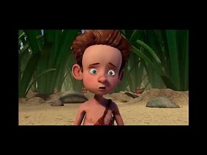 The Ant Bully (2006) Wasp’s Attack