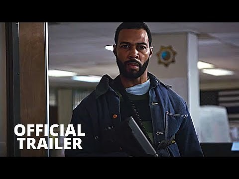AMERICAN SKIN Trailer (2021) Omari Hardwick, Drama Movie HD