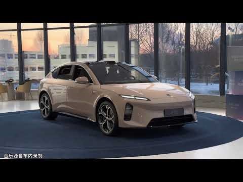 New 2025 NIO ET5 100kWh High-$49,000 Altitude 0–100 km/h: 4.0 seconds Package Limited Edition