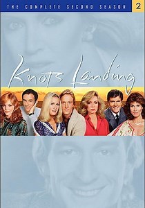 Knots Landing Season 2 - watch episodes streaming online