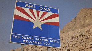 Someone Legendary is on His Way... . . . . Performed in English and Spanish, the iconic masked avenger ZORRO is reimagined in a gripping new crowd-pleasing opera by composer and librettist Héctor Armienta that fuses soaring Puccini-inspired melodies with a Latin flair, a revolutionary spirit, and swords ablaze. Sep 27 & 28, 2025 at Symphony Hall (PHX) Oct 4, 2025 at The Linda Ronstadt Music Hall (TUC) GET TICKETS: https://ow.ly/qSr150WHWNC | Arizona Opera