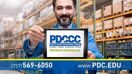 Logistics Certifications