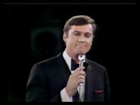 Jack Jones live at UCLA 1967