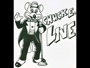 Chuck E. LIVE - YMCA (1994)