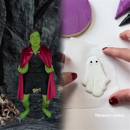 Man-eating troll gets hungry #comedy #music #parody of Promiscuous by Nelly Furtado feat Timbaland