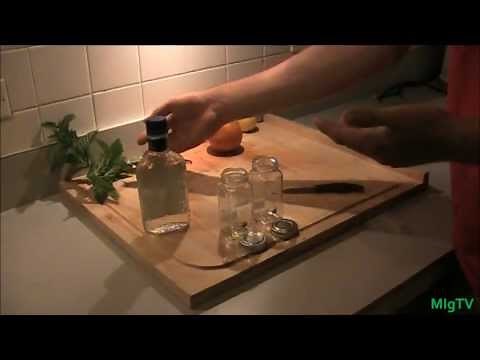 How To Make Homemade Extracts Simple and Cheap!