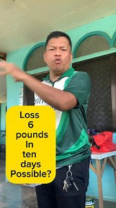 Loss 6 pounds in ten days??? Possible.willing to help you!! #Loss #weight #challenge #natural #water #system #healing | Healthpoint Rmg