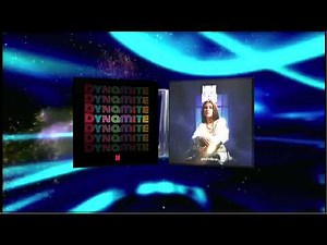 BTS vs Mimi Webb - "Good Without Dynamite"