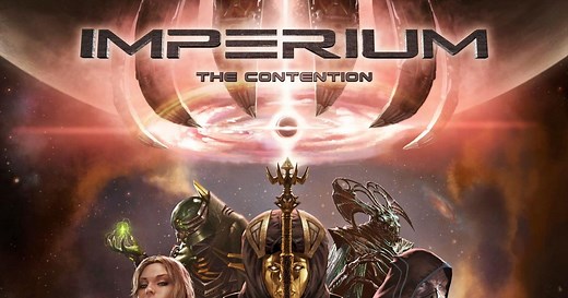 Imperium: The Contention