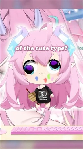 Why do VTubers Fake their Personality??