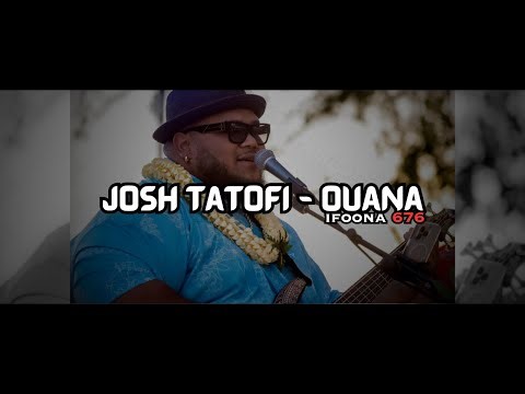 Island Chill: Josh Tatofi’s Ouaana - Reggae Vibes 2025