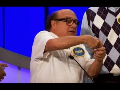 It's Always Sunny in Philadelphia - Frank explaining Toe Knife on Family Fight