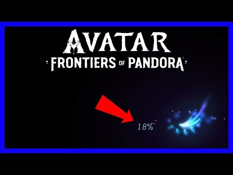 How to FIX Avatar Frontiers of Pandora Stuck on Loading Screen (2026 FIX)