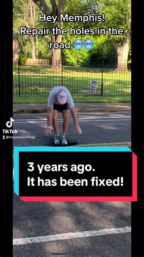 Global Pothole Problems: A Road Safety Concern