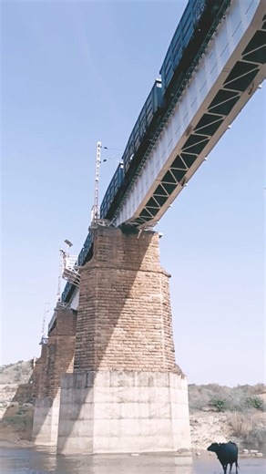 bhaghin river view badausa #travel #love #blog #viral #foryou #shorts