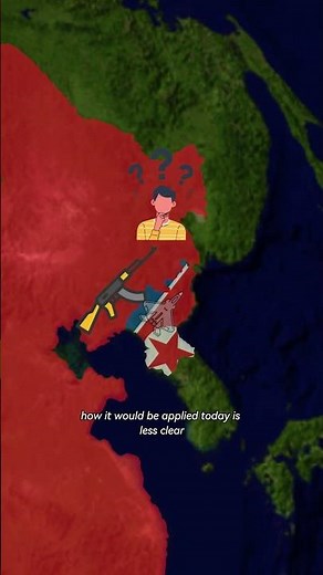 When China Was Forced to Defend North Korea