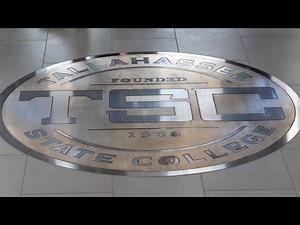 TCC Unveils Logo For Tallahassee State College