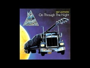 Def Leppard - Rock Brigade