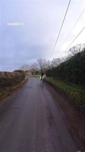 Unique Camera Perspectives of My Latest Horse Ride