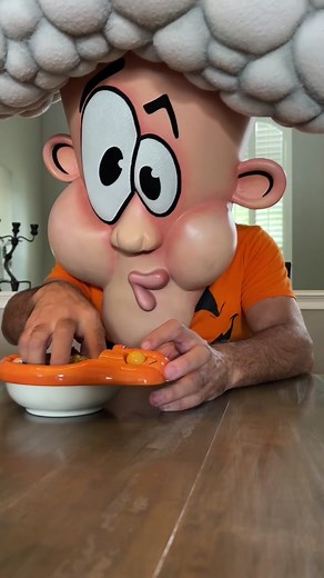 Sour Candy Challenge: Warheads Experience