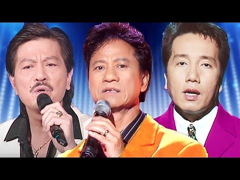 Top 20 Bài Hát Nhạc Trữ Tình Xưa Hay Nhất - Liên Khúc Mắt Biếc, Mười Năm Yêu Em (Không Quảng Cáo)