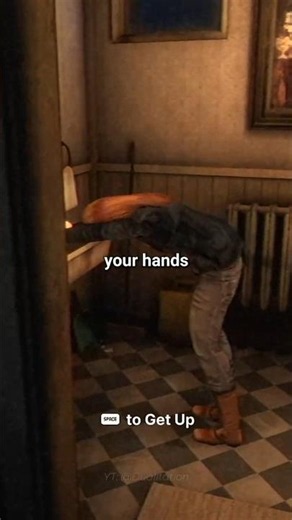We Broke This Horror Game