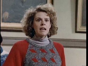 The Paper Chase Episode 39 The Advocates Aug 7, 1984