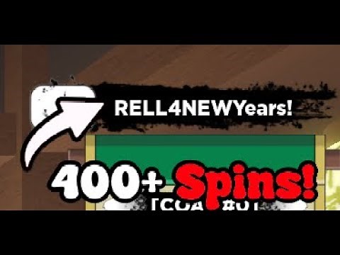 [400+ Spins] Every Newest Working Codes Of Shinobi Life 2