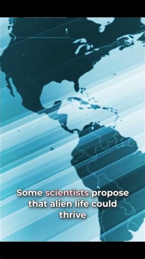 DOES ALIEN REALLY EXIST #science #foryou #nasa