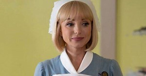 Call the Midwife's Helen George announces huge career move away from show