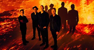 Where to watch Midnight Oil's documentary The Hardest Line?